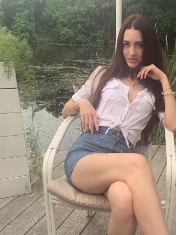 Валентина Роскошная Модель фото 4