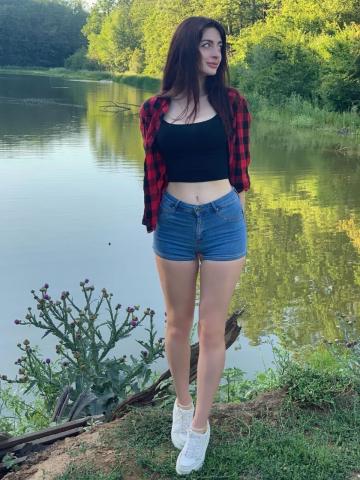 Валентина Роскошная Модель фото 5