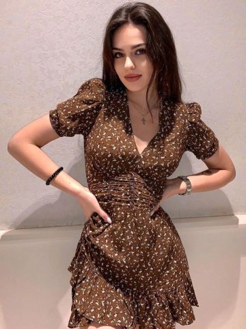 Анна Номер Один Реал